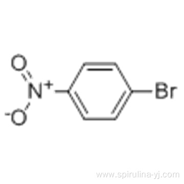 1-bromo-4-nitrobenzene CAS 586-78-7